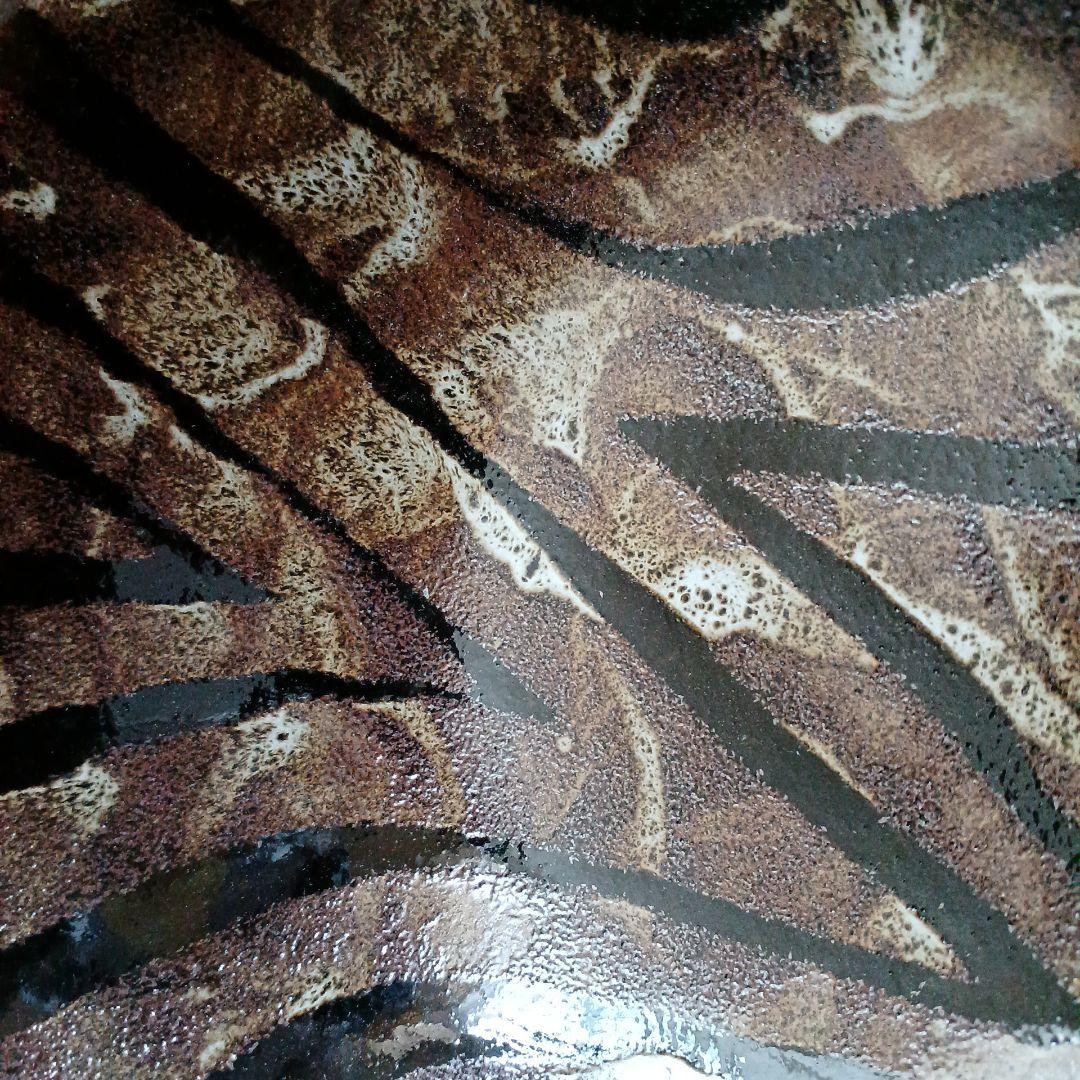 陶器皿3点セット　九谷焼　有田焼　骨董　数十年前の希少な1点物