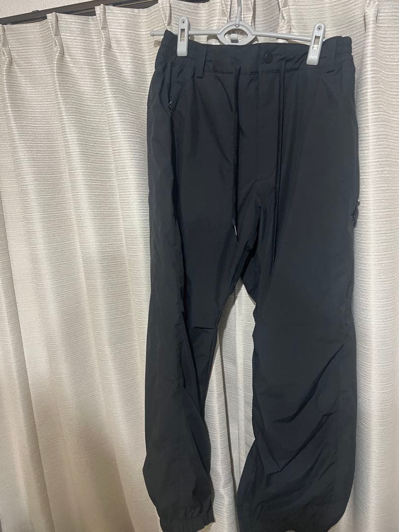 スノーボードウェア 上Lサイズ　下Mサイズ