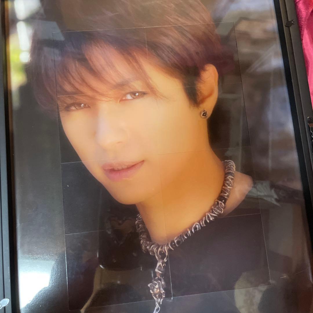 Gacktオリジナルプレミアムカード専用フレーム トレーディングカード