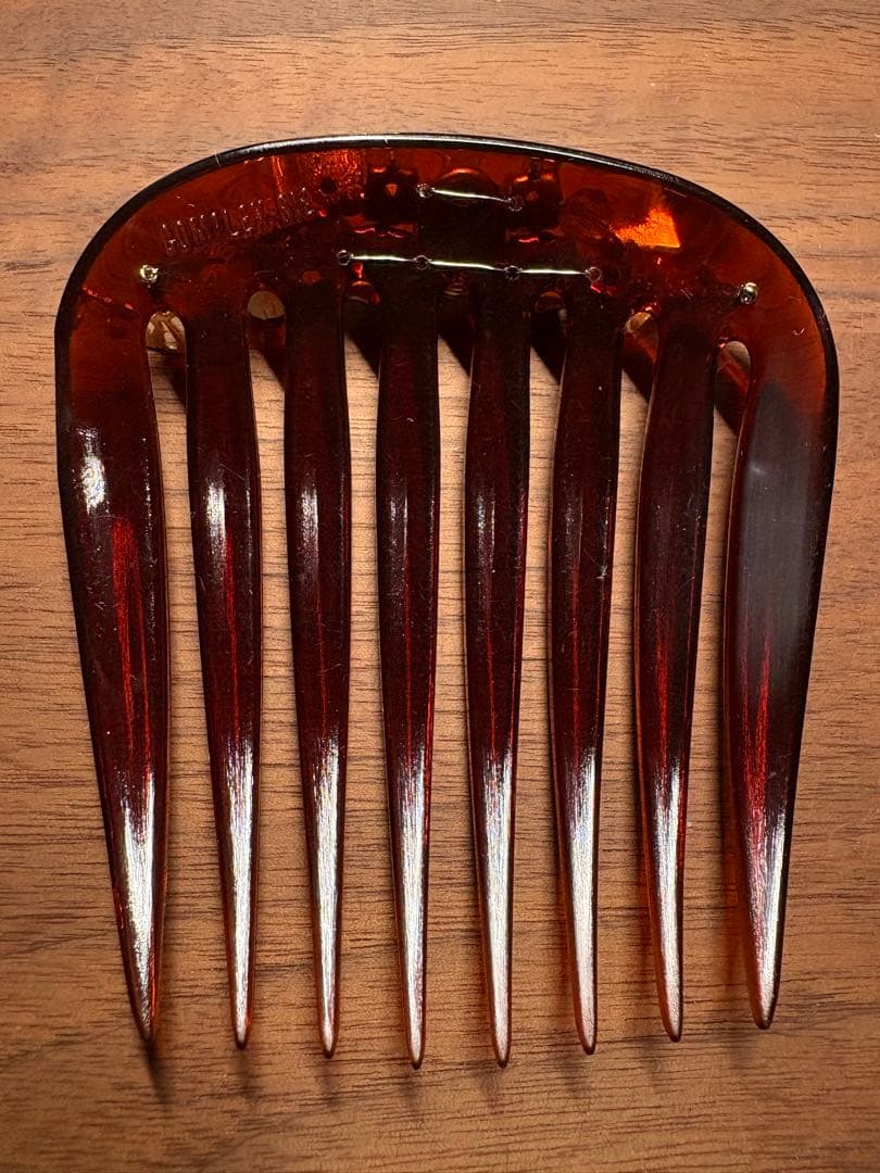 【Complex Biz】コンプレックスビズ　フレンチコーム