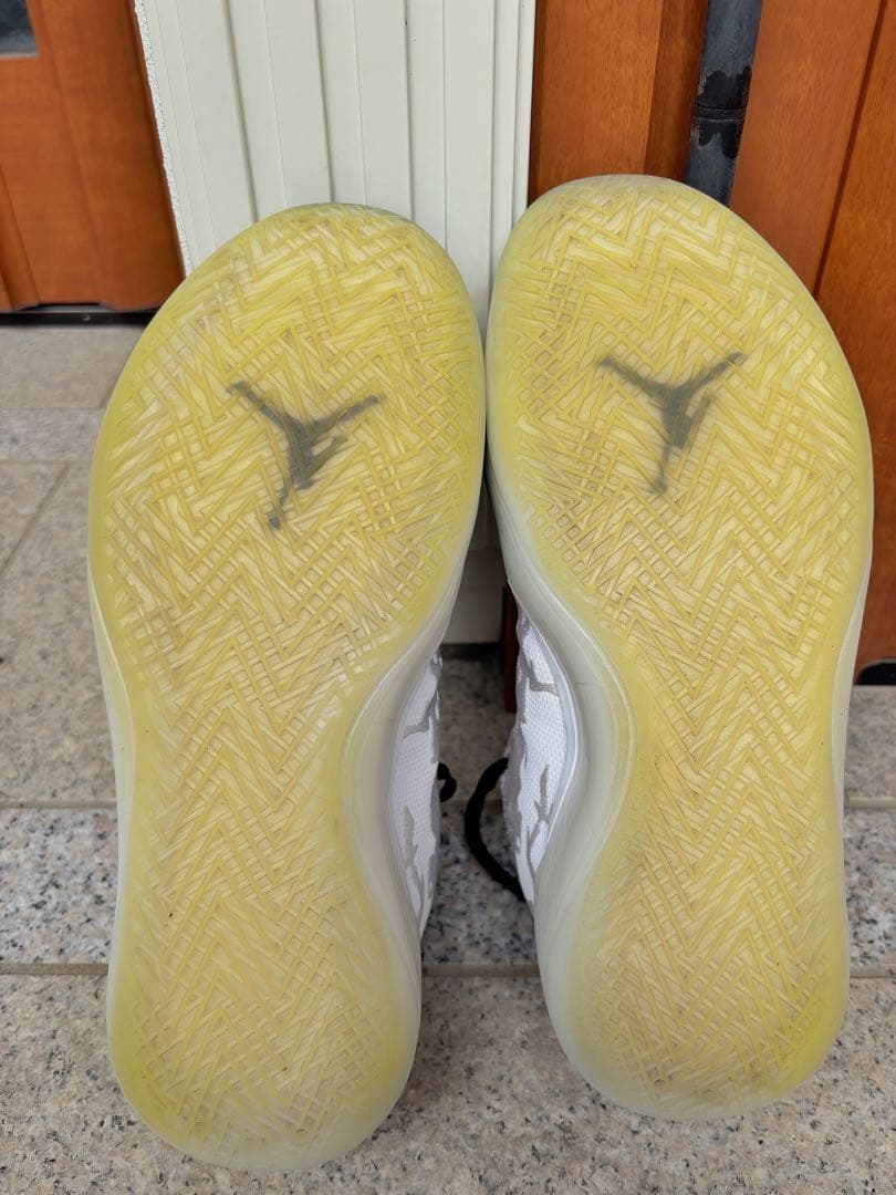 ジョーダン39 Air Jordan