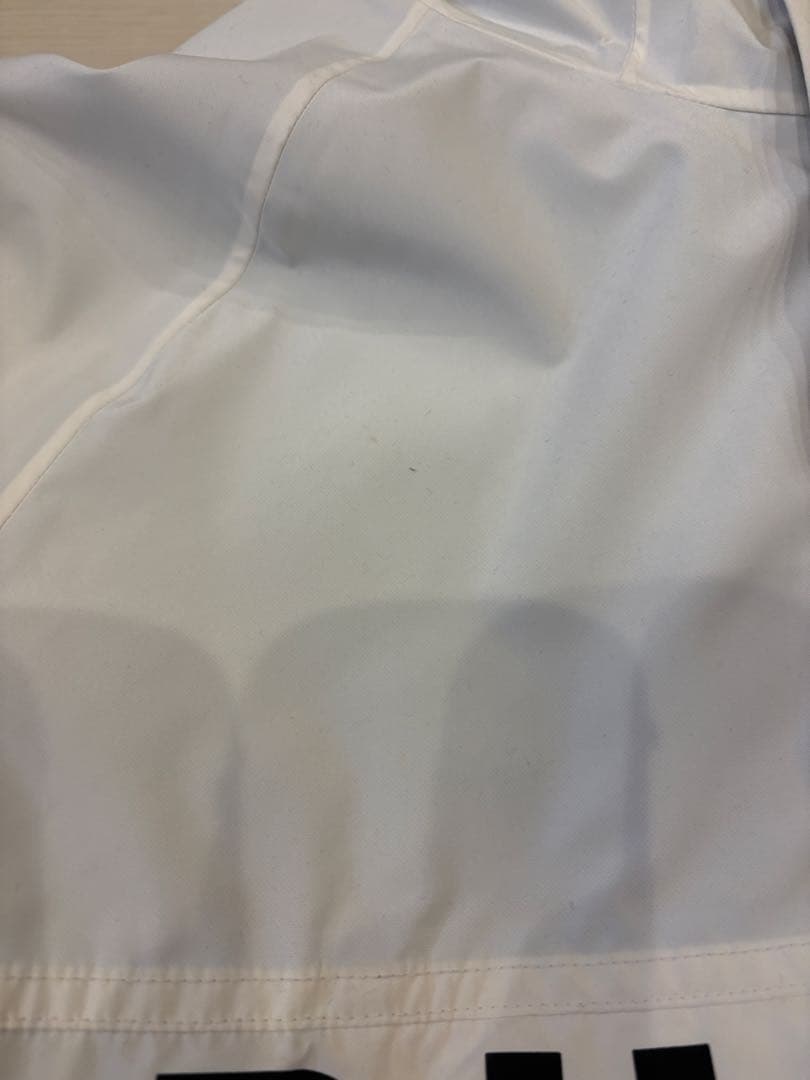 Burton スノーボードウェア メンズ フロスナー 2L アノラックジャケット