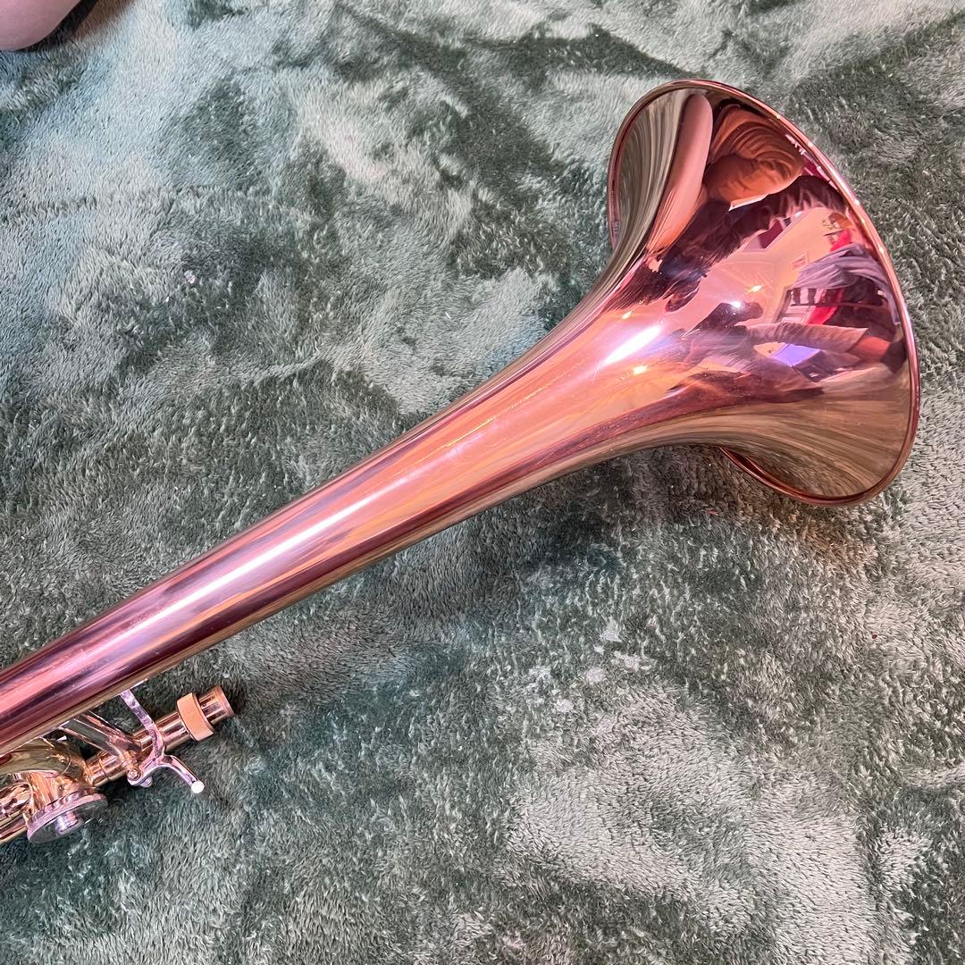 YAMAHA YSL3540R マウスピース/ハードケース付