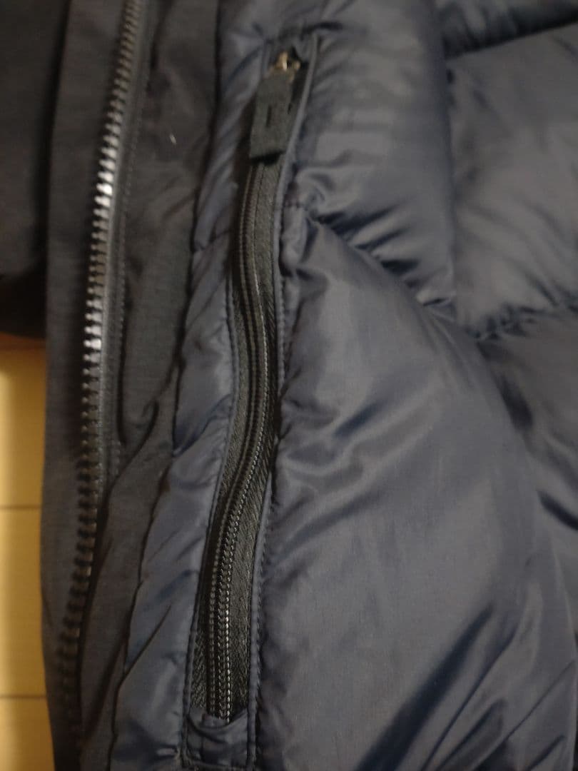 【本日2/10のみ】THE NORTH FACE マウンテンダウンジャケット