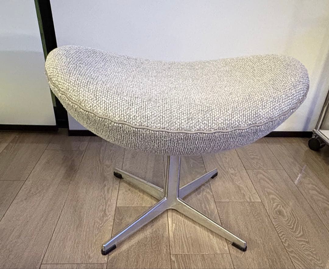 nao出品 フリッツハンセン エッグチェア