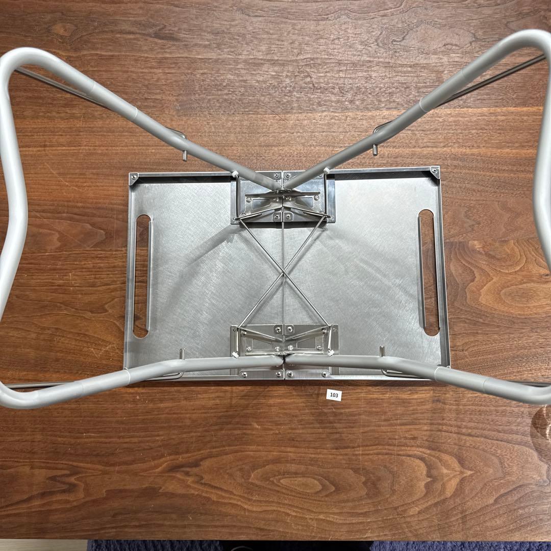 ★ peak TAKIBI Myテーブル ※103