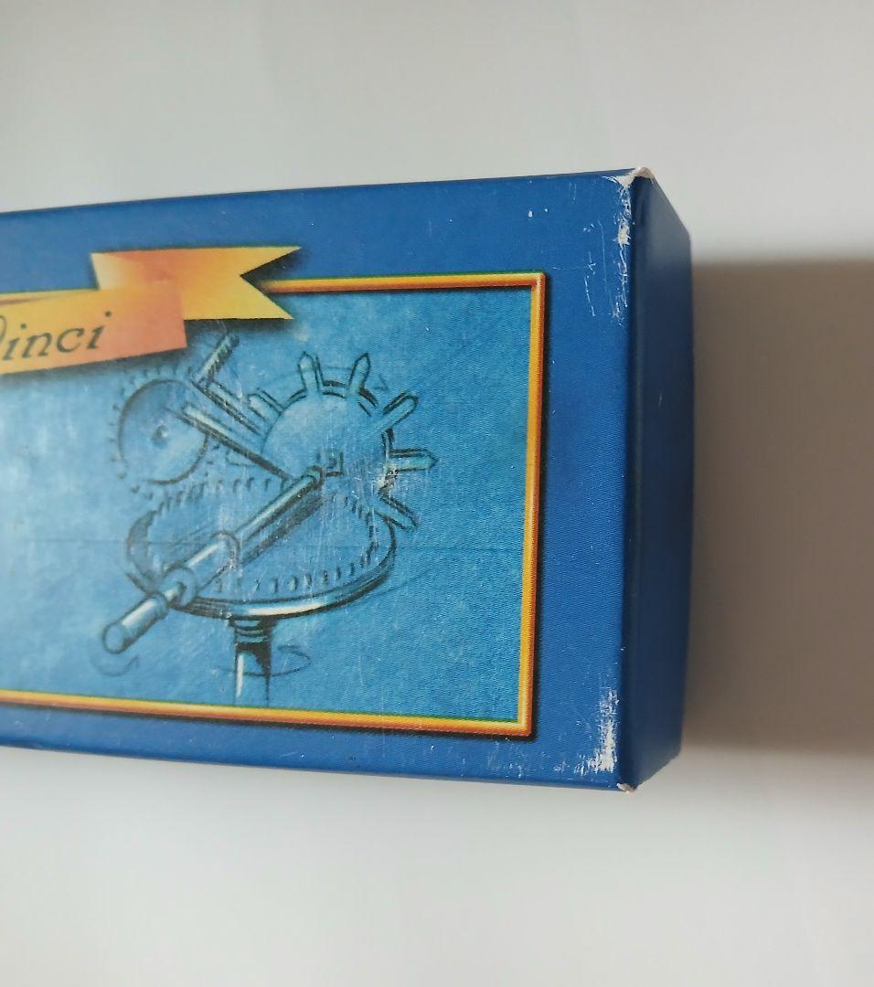 【稀少】Waterman ボールペン レオナルド・ダ・ヴィンチ モナ・リザ絵柄