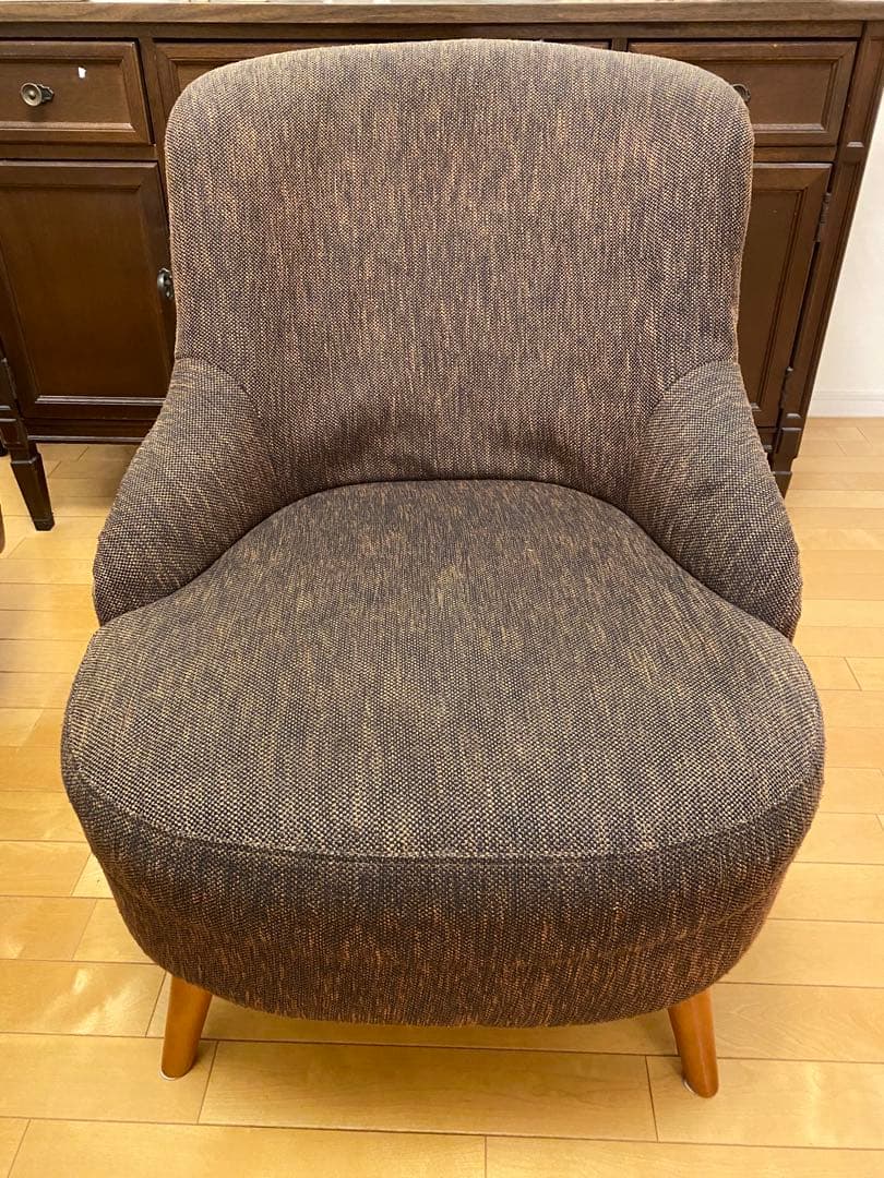 ✨期間限定価格✨【unico】ウニコ SOPHY SOFA ブラウン