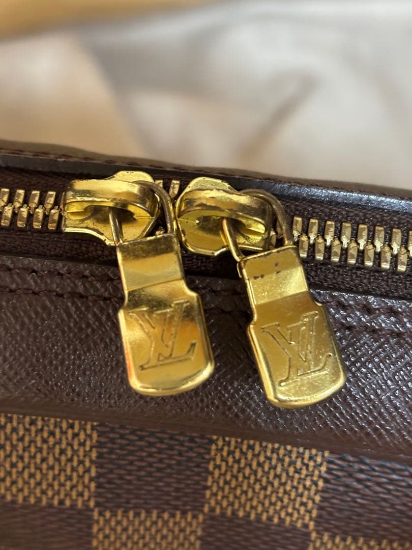 美品　Louis Vuitton ダミエ