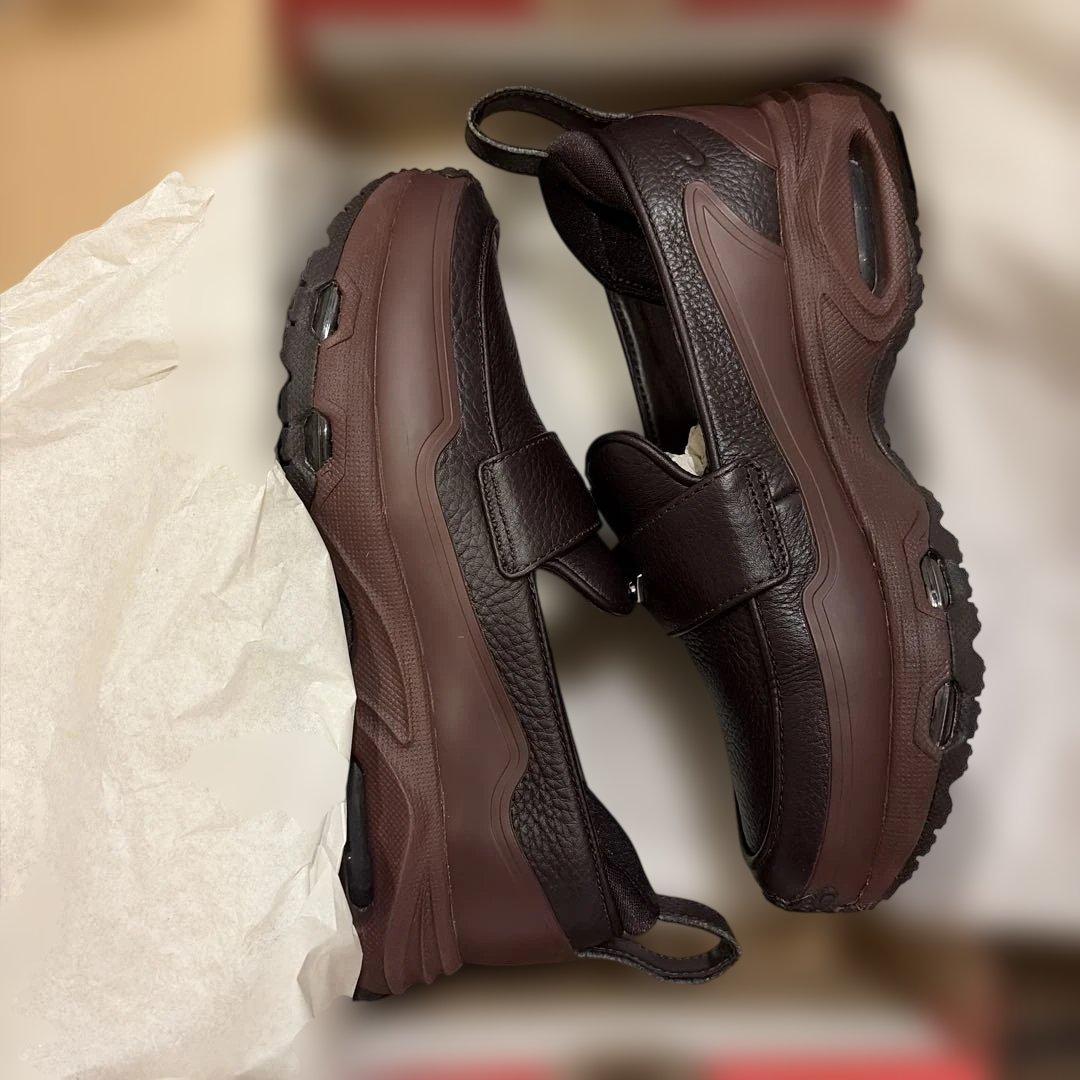 SNIDEL NIKE ローファー　フェノメナ　エアマックス