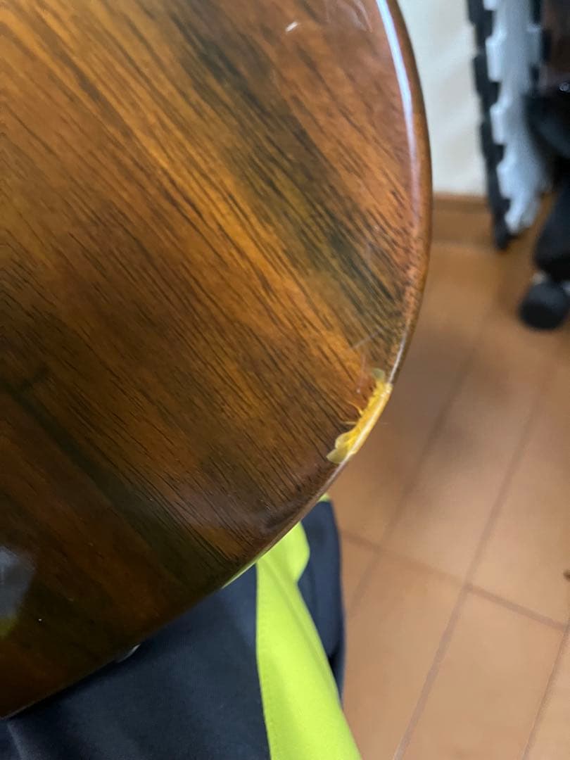 fender japan オールローズテレキャスター