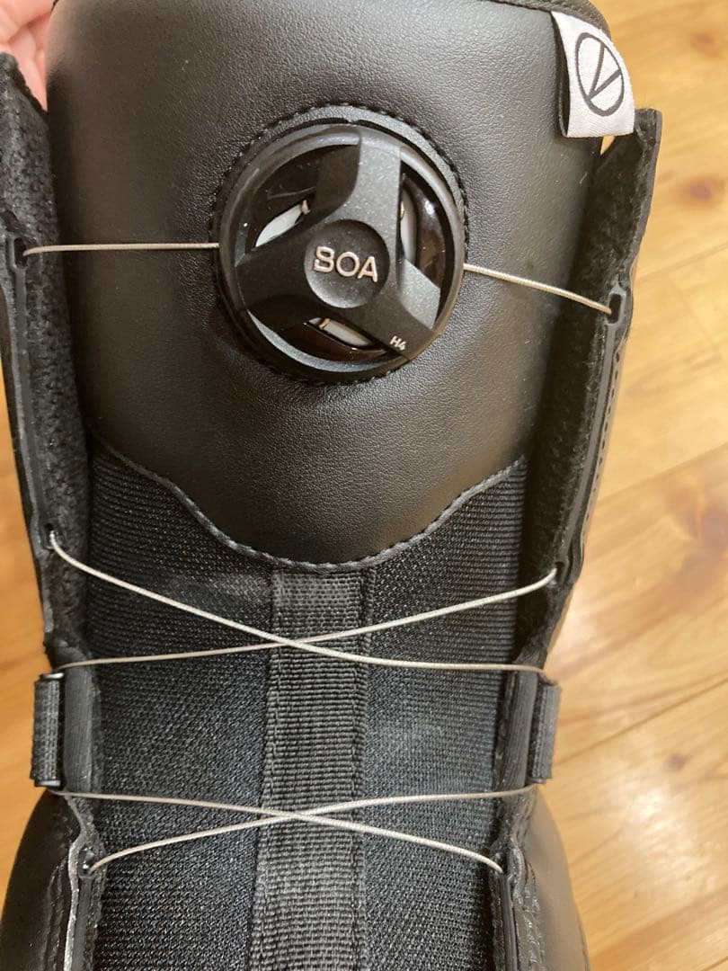 ラスターツ　スノーボードブーツ 27.5〜28
