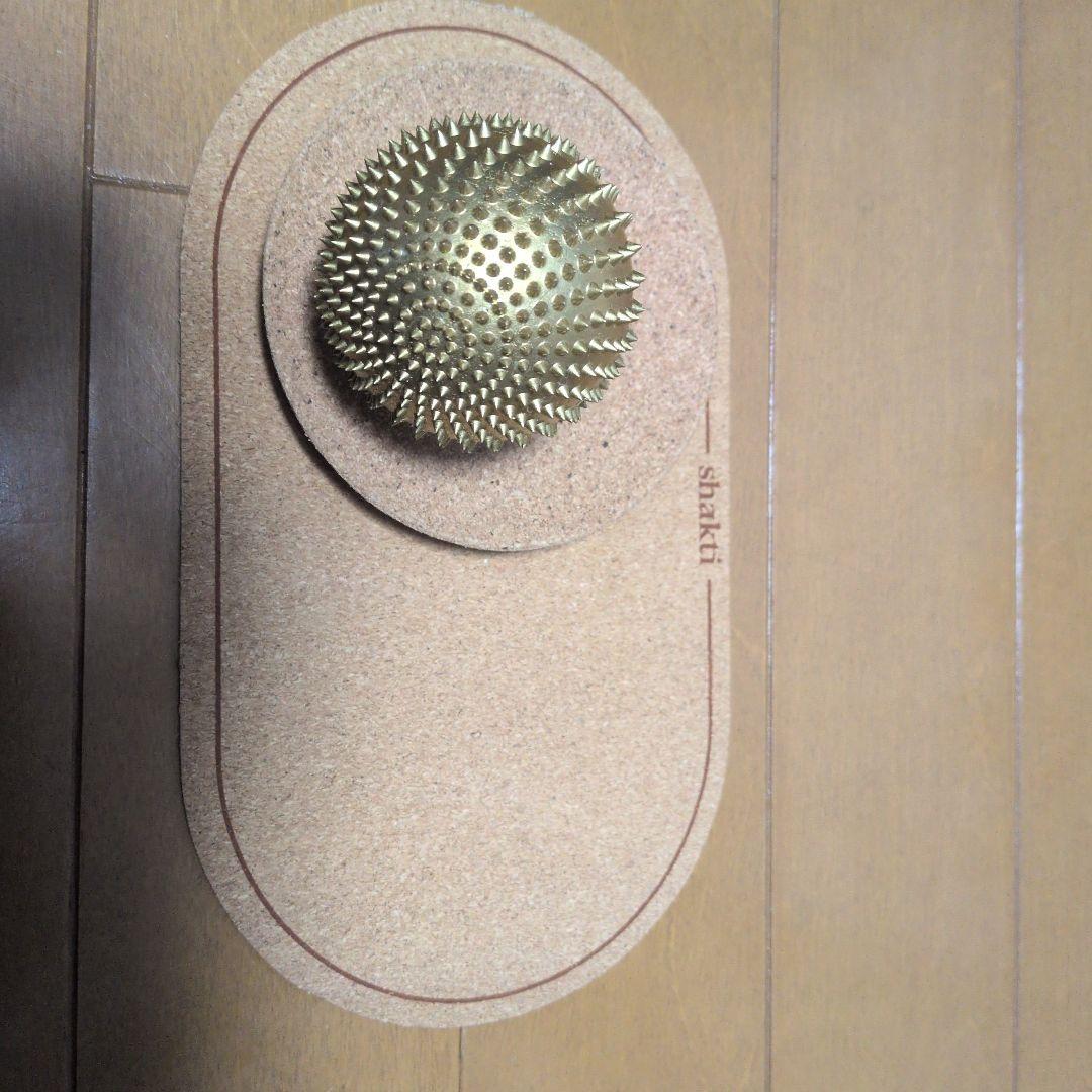 シャクティマット　ワンダーボール