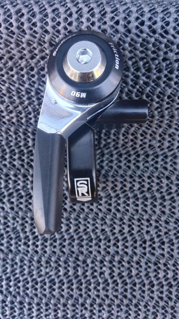 STURMEY ARCHER 内装4s 　ハブセット