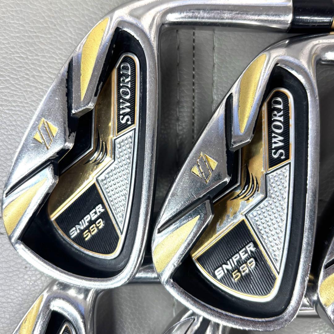 本格派 メンズゴルフクラブ 11本 フルセット ゴルフセット 豪華 お試しセット