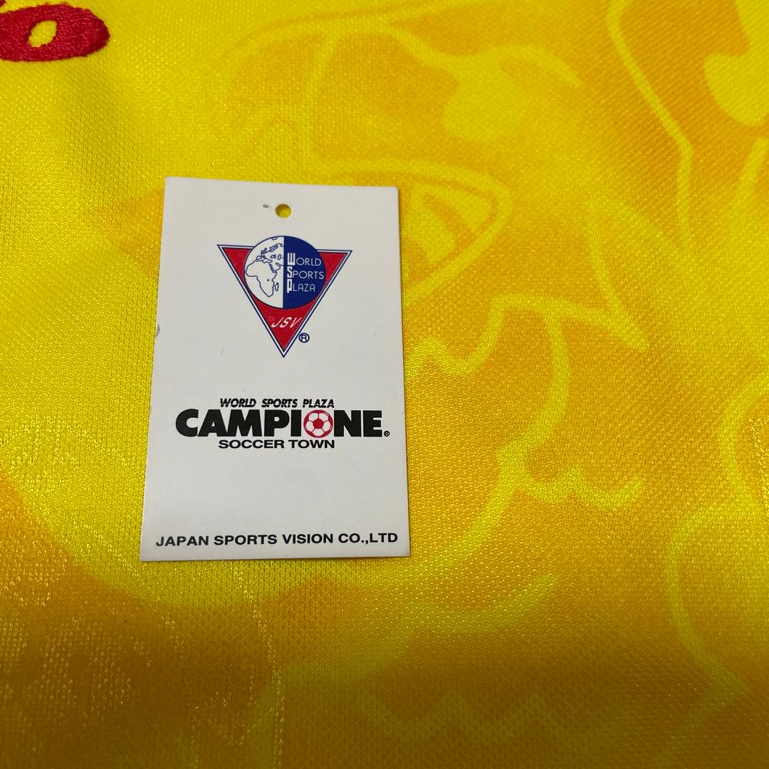 【激レア】1998年ウェールズ代表2ndユニフォーム