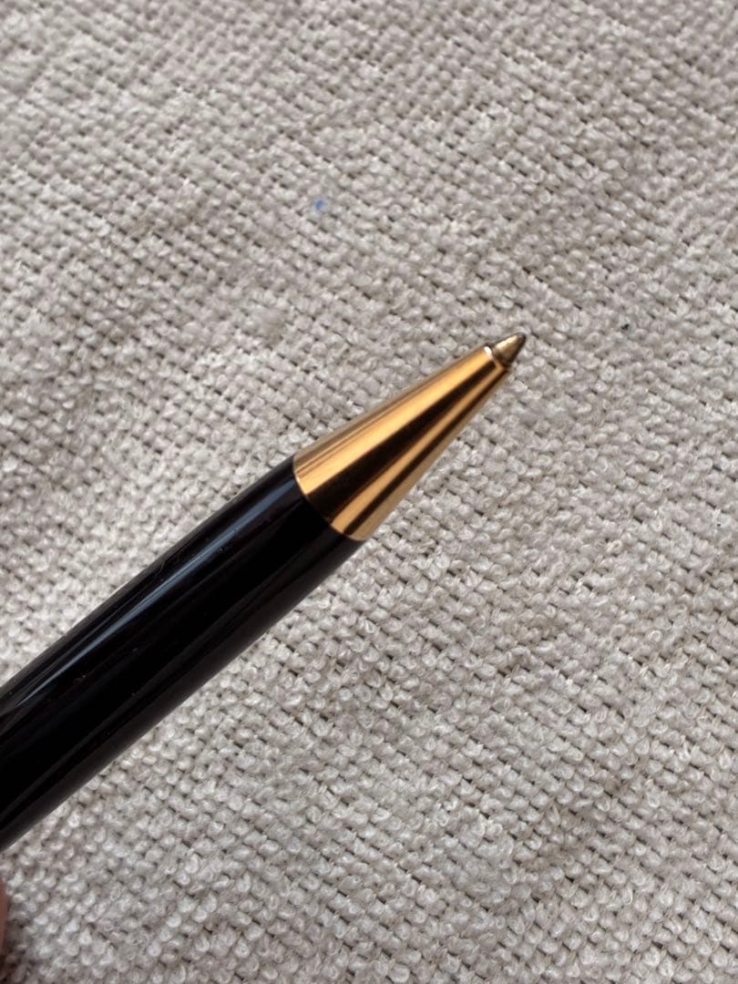 ◾️モンブラン◾️161 ルグラン ボールペン◾️マイスターシュテュック◾️新品リフィル