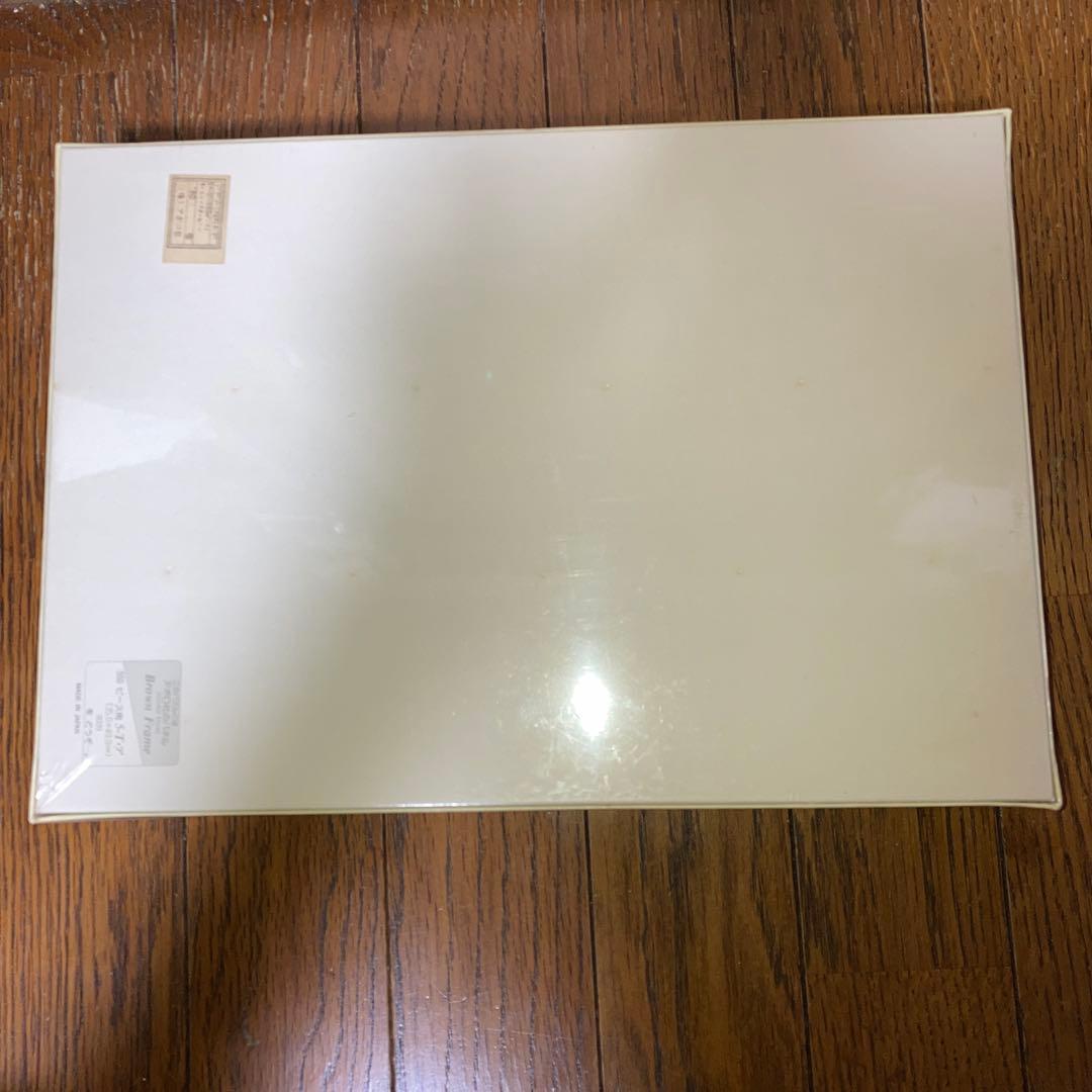 未開封？　シュリンク破れ　モーニングスヌーピー　ジグソーパズル　550ピース