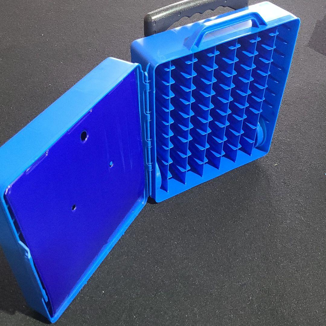 日本未発売 新品 激レア ホットウィール 100台収納 キャリーバッグ ケース