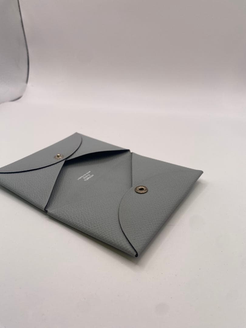 マリメロHERMES エルメス　ガルヴィ　未使用　希少