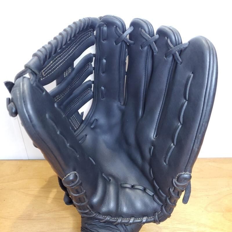 ベースマン BASEMAN Bmオーダー フルバック 外野用 軟式グローブ