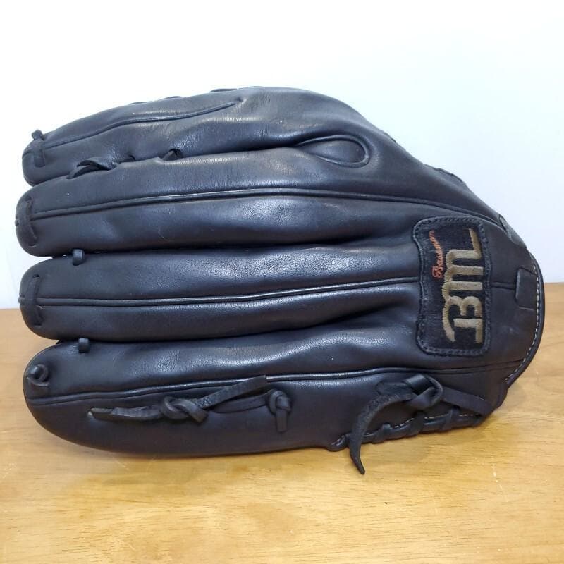 ベースマン BASEMAN Bmオーダー フルバック 外野用 軟式グローブ