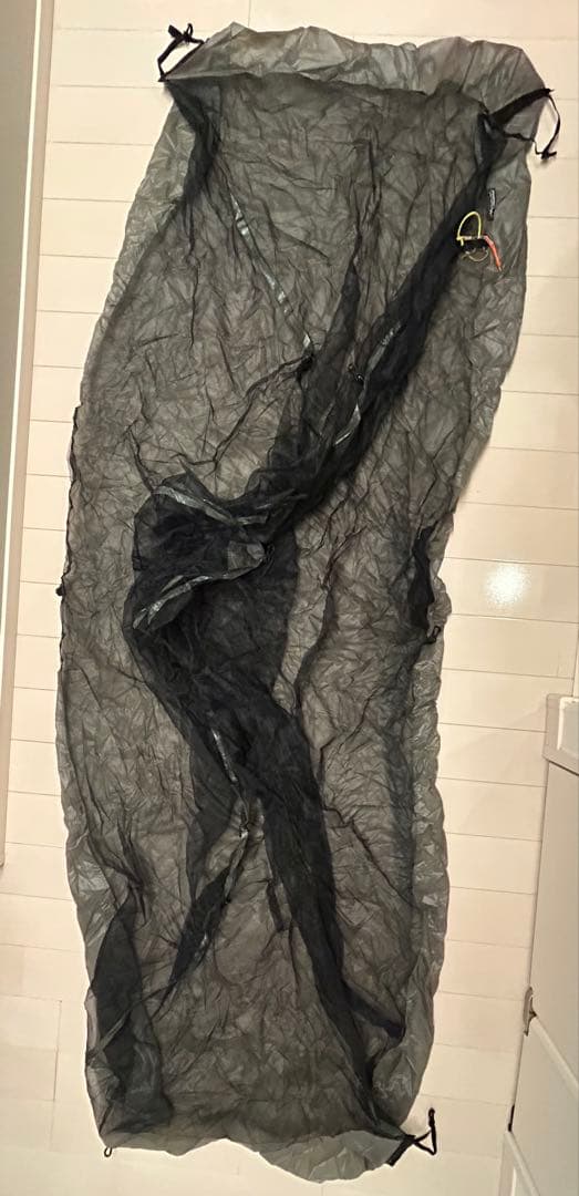 テント・タープ MLD Cricket Tarp & SoloMidXLInnerNet