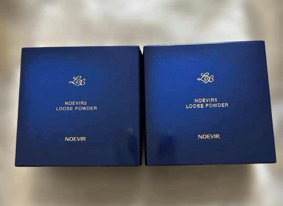 みー　ルースパウダーＬＸ　ゴーモア薬用シャンプー　✖️2個