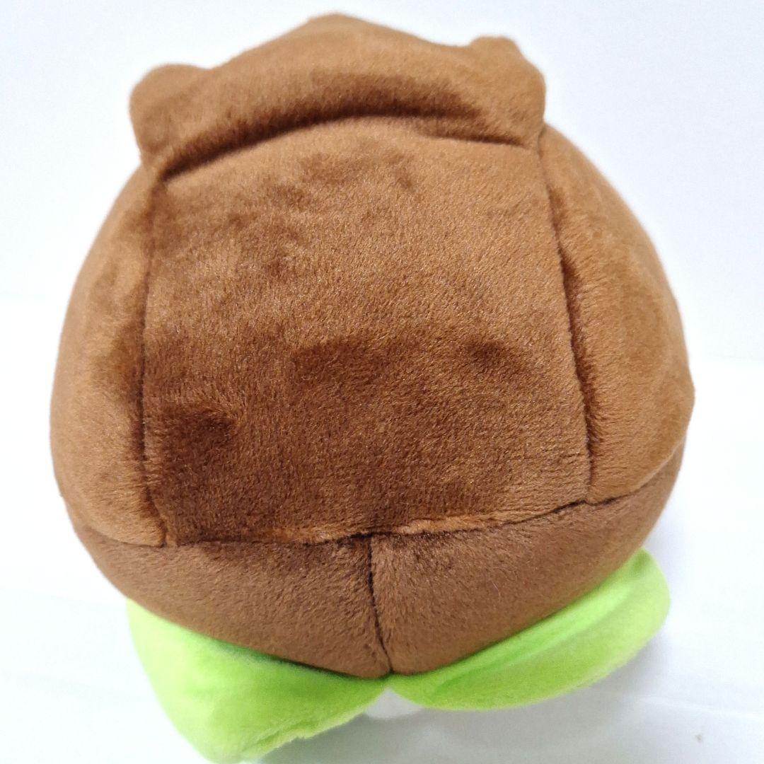 ポケモンセンター　フクスロー　ぬいぐるみ　タグ付き 　　ポケモンタイム