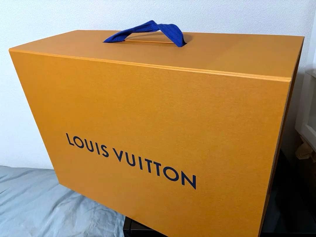 【LOUIS VUITTON】超大型・中型BOX