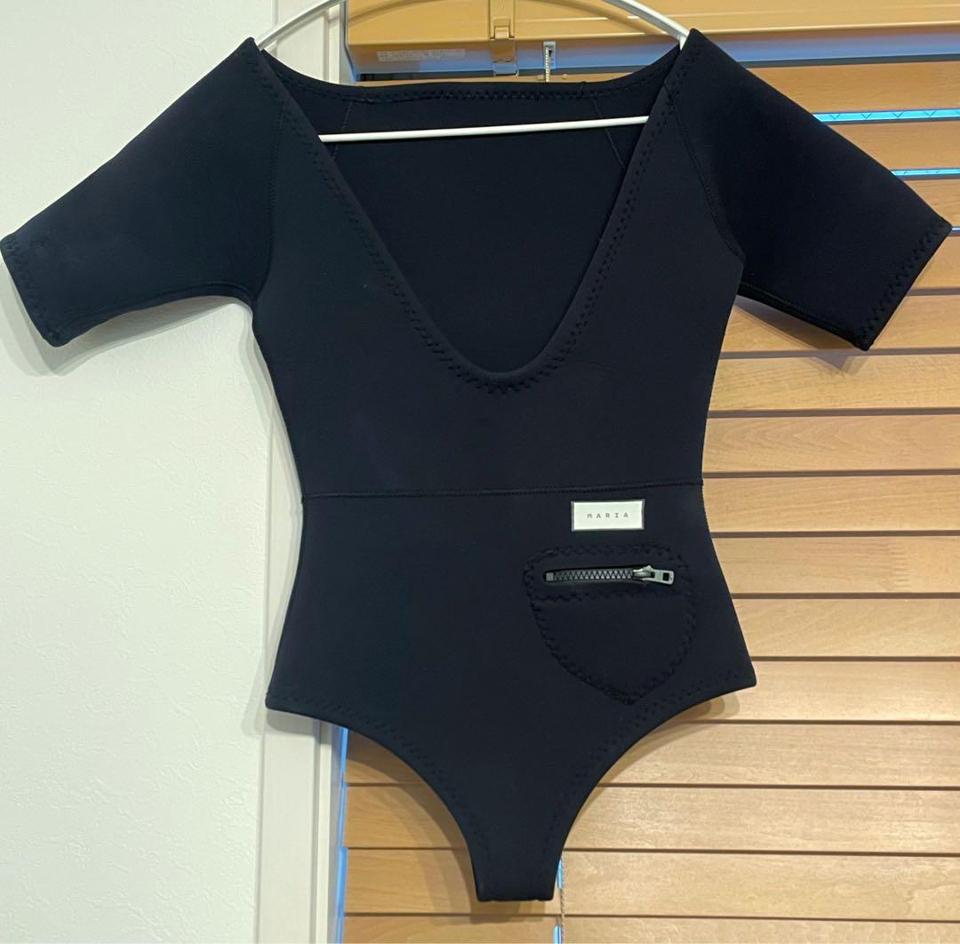 サーフィン・ボディボード MARIA WETSUIT <MARINE>