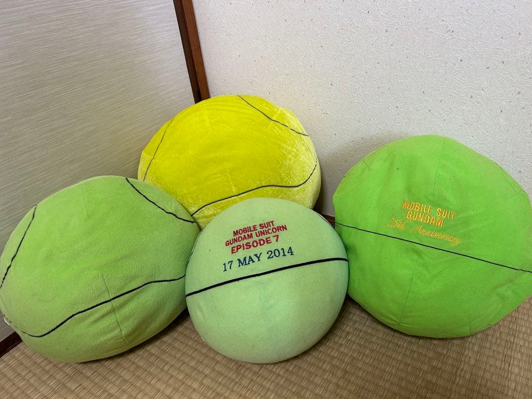 今月いっぱい　ハロぬいぐるみ、クッション等 12個セット　希少品　入手困難