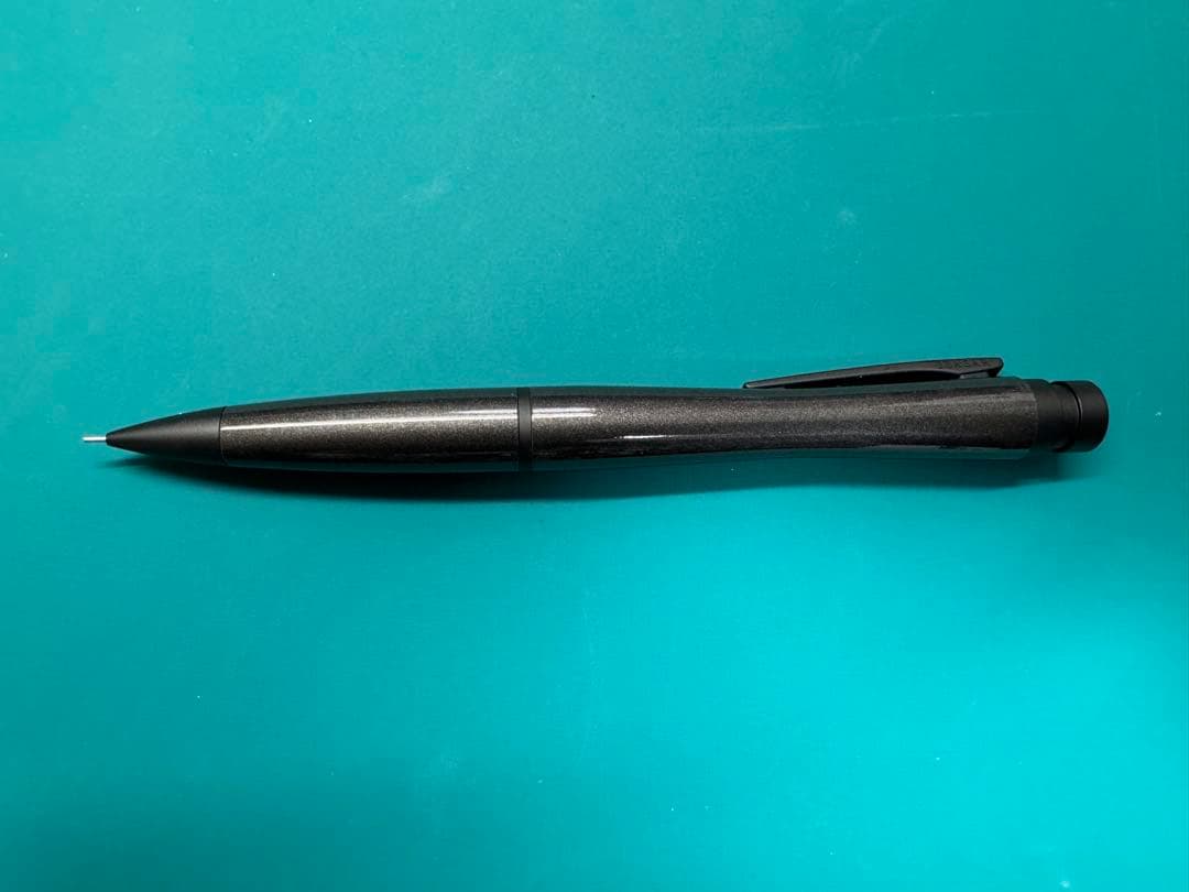 SEASAR Aero 剛性感MAXシャープ　ガンメタル　本体