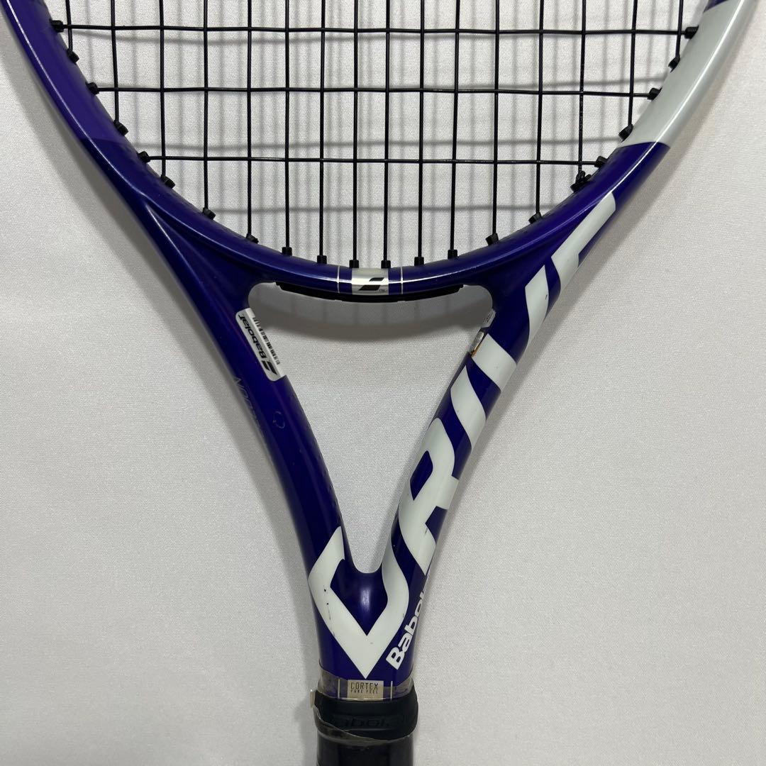 【数量限定】バボラ ピュアドライブ ウィンブルドン リミテッドエディション