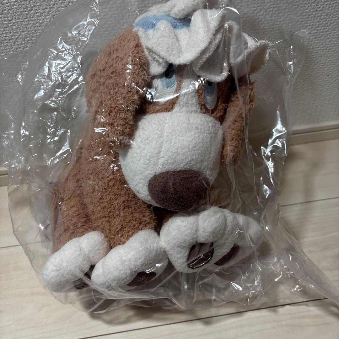 ジェラート ピケsleep Nana ポケット付きクッション 新品未使用品