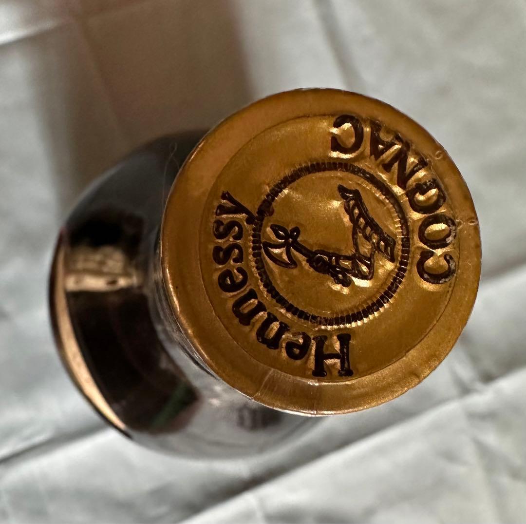 ブランデー ヘネシー VSOP COGNAC Hennessy