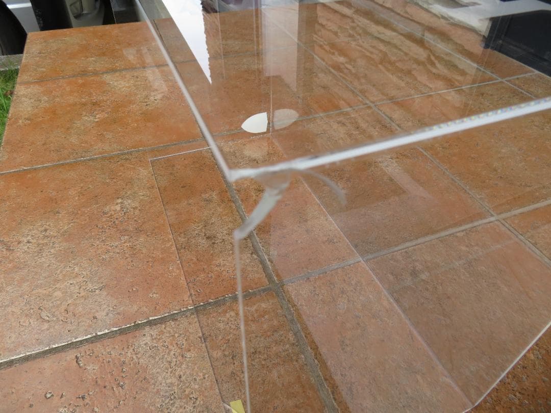 京商１/１２フェラーリF40　ディスプレイケース