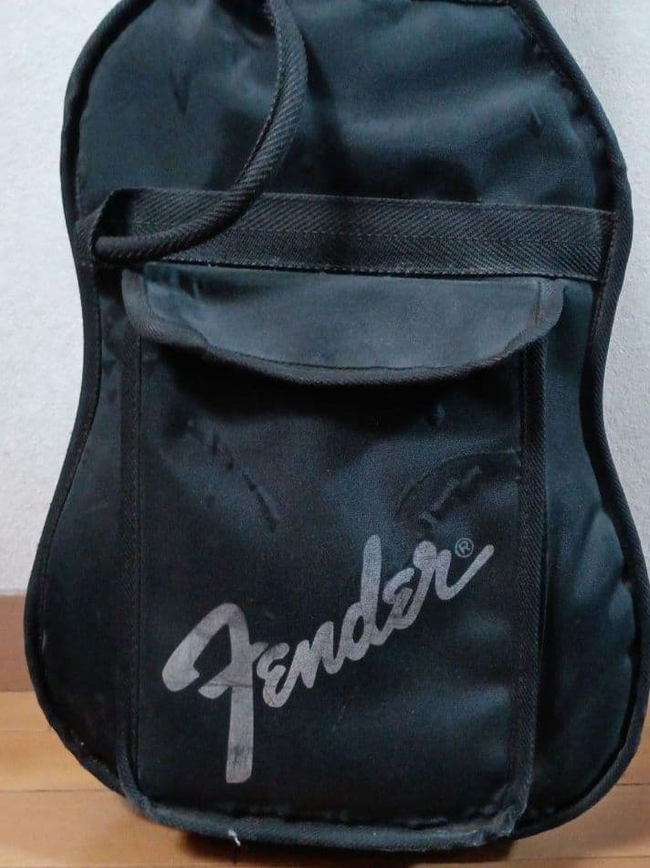 フェンダージャパン [E品番]　FENDER ストラトキャスター