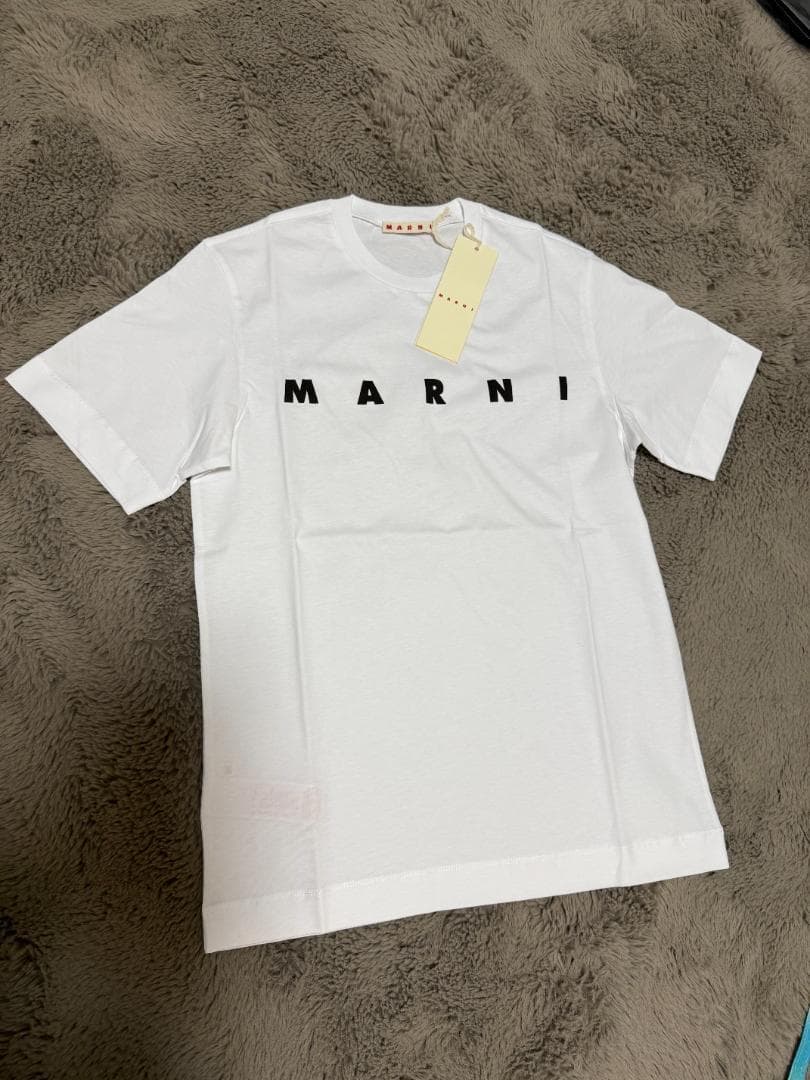 マルニ　キッズTシャツ　12Y 150cm 新品