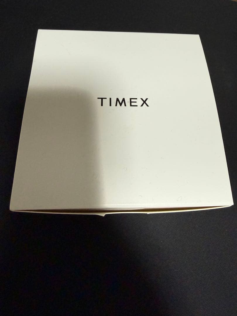 時計 TIMEX x MM6 Maison Margiela T80 M/L