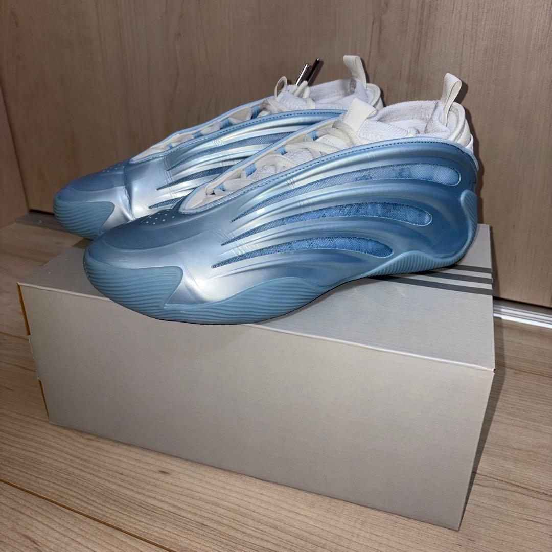 adidas harden vol.9 最終値下げ価格