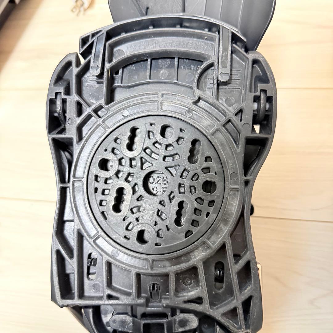 FLUX GX スノーボード ビンディング　XS