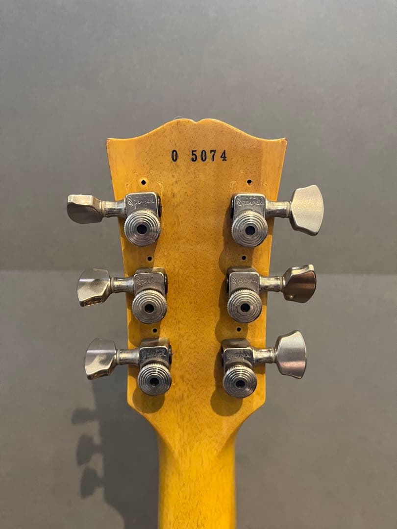 ギター Gibson Custom Shop 1960 Les Paul Special