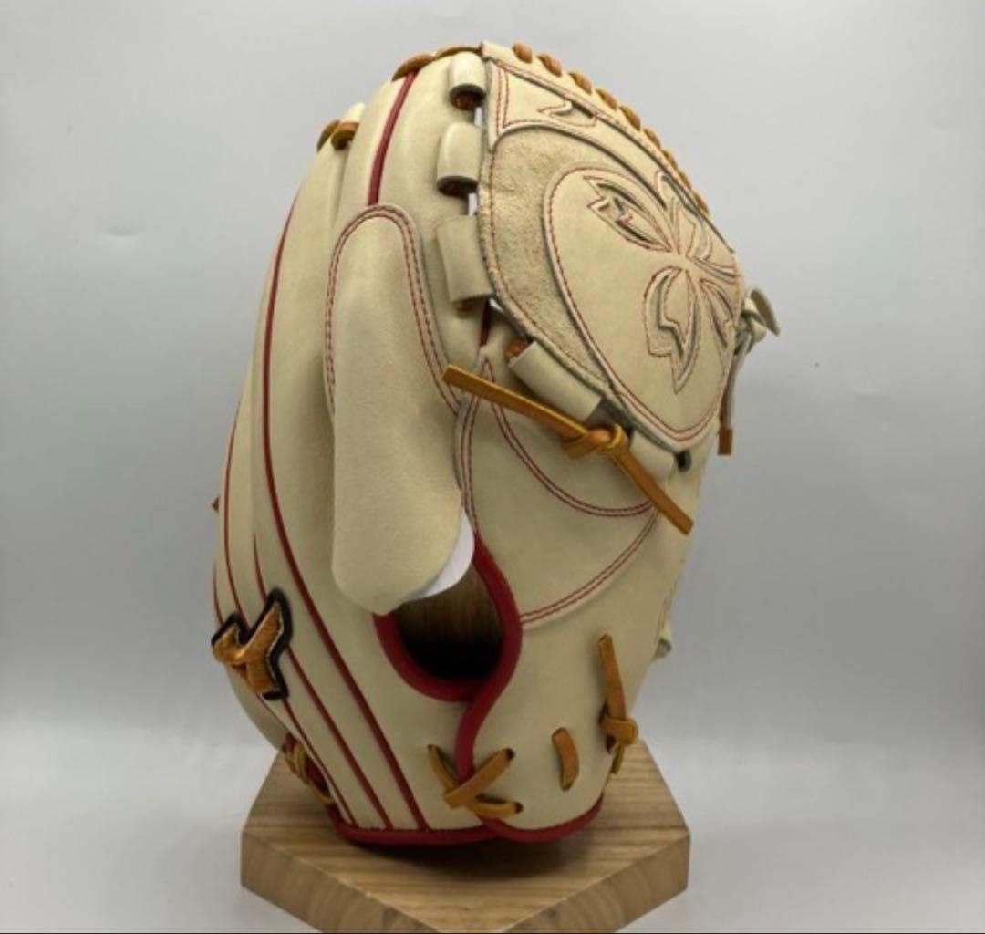 ミズノプロ 軟式オーダーグローブ 伊藤大海モデル スピードレボ 投手用　新品