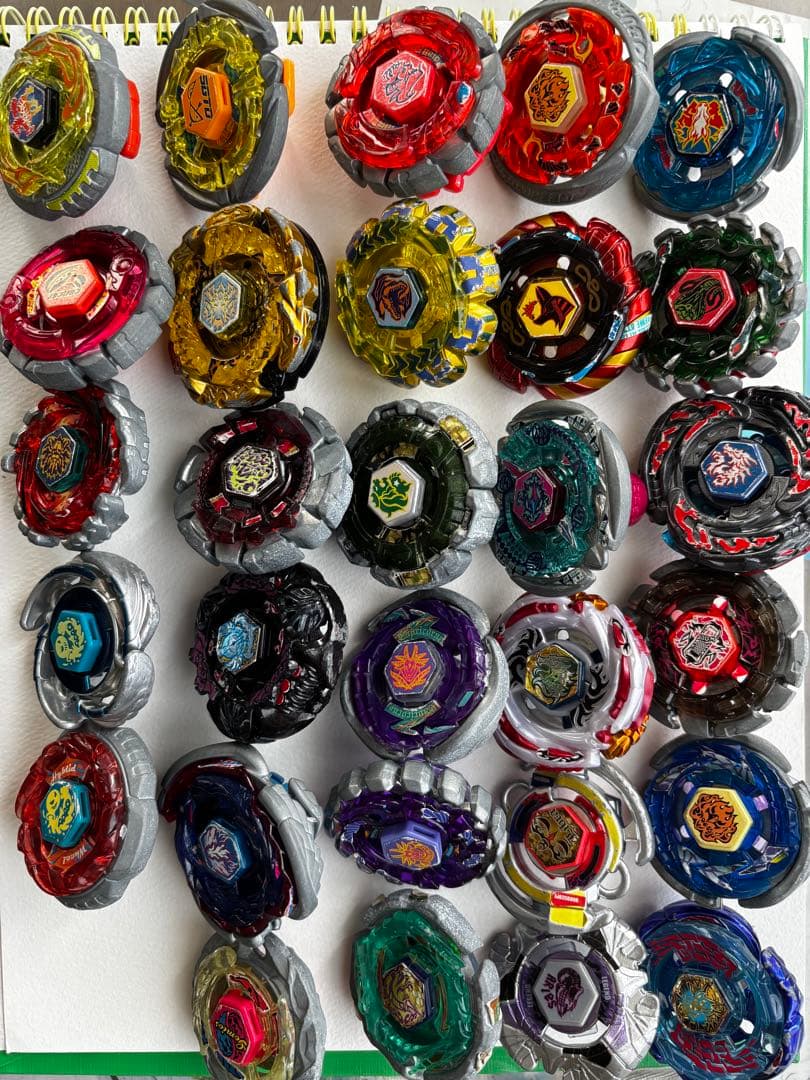 【値下げ可】 メタルファイトベイブレード まとめ売り