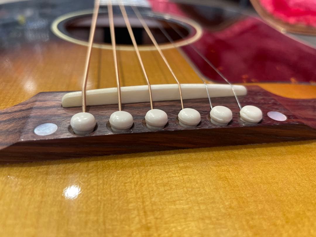 Gibson 50s J-45 Original【2023年製】※値下げしました