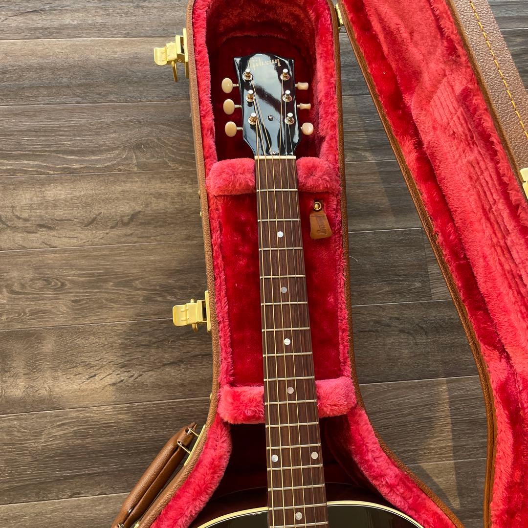 Gibson 50s J-45 Original【2023年製】※値下げしました