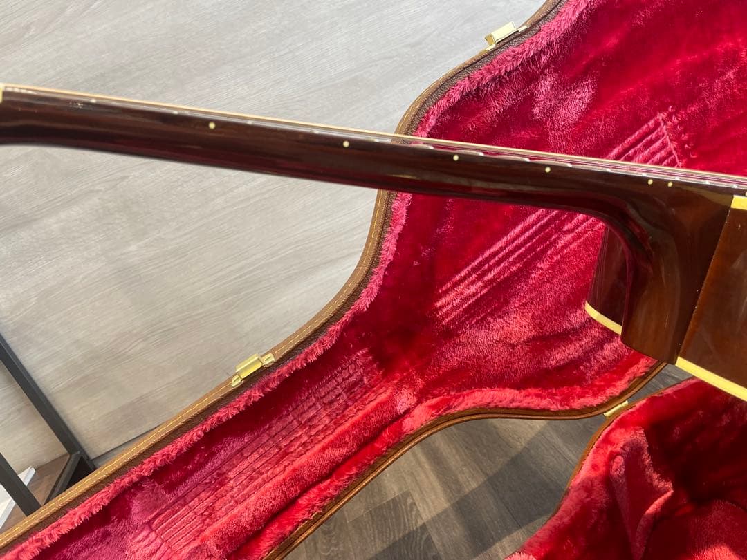 Gibson 50s J-45 Original【2023年製】※値下げしました