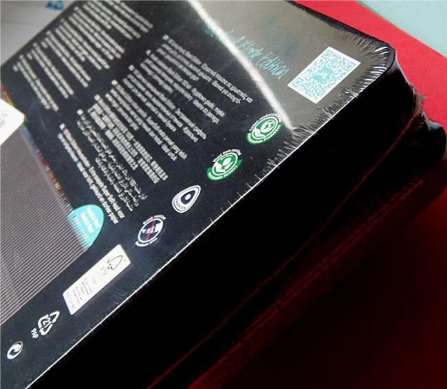 Faber-Castell Black Edition★100色★油性色鉛筆