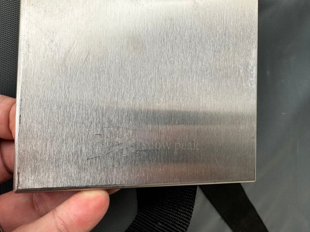 最終値下げ スノーピーク エントリーIGTその他多数セット